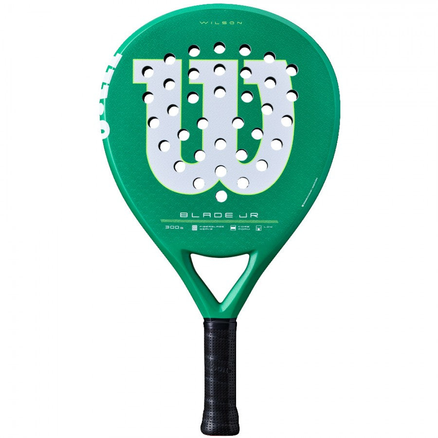 Wilson Blade JR V4 Junior Tennis Racket 2026 Lightweight Youth Model