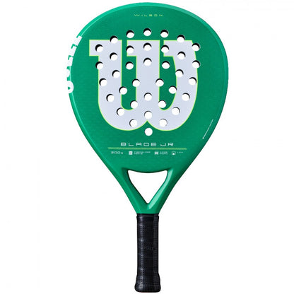Wilson Blade JR V4 Junior Tennis Racket 2026 Lightweight Youth Model