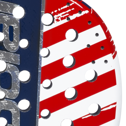 Babolat USA Energy Padel Racket 150205 2026