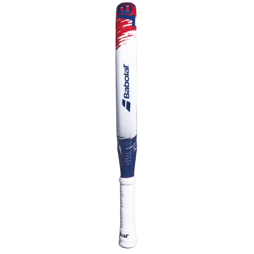 Babolat USA Energy Padel Racket 150205 2026