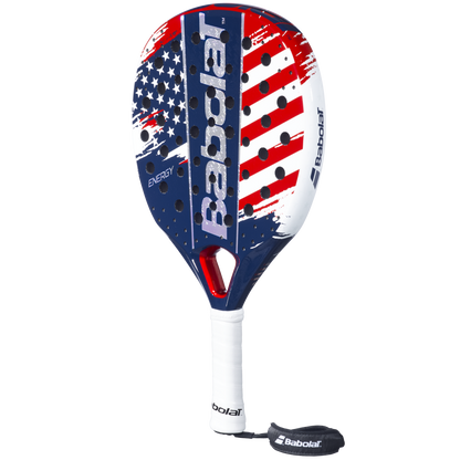 Babolat USA Energy Padel Racket 150205 2026