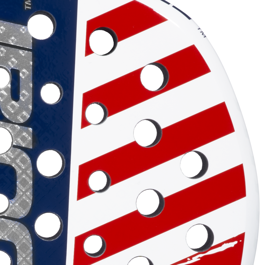 BABOLAT USA COUNTER VIPER PADEL RACKET 150206 2026