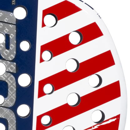 BABOLAT USA COUNTER VIPER PADEL RACKET 150206 2026