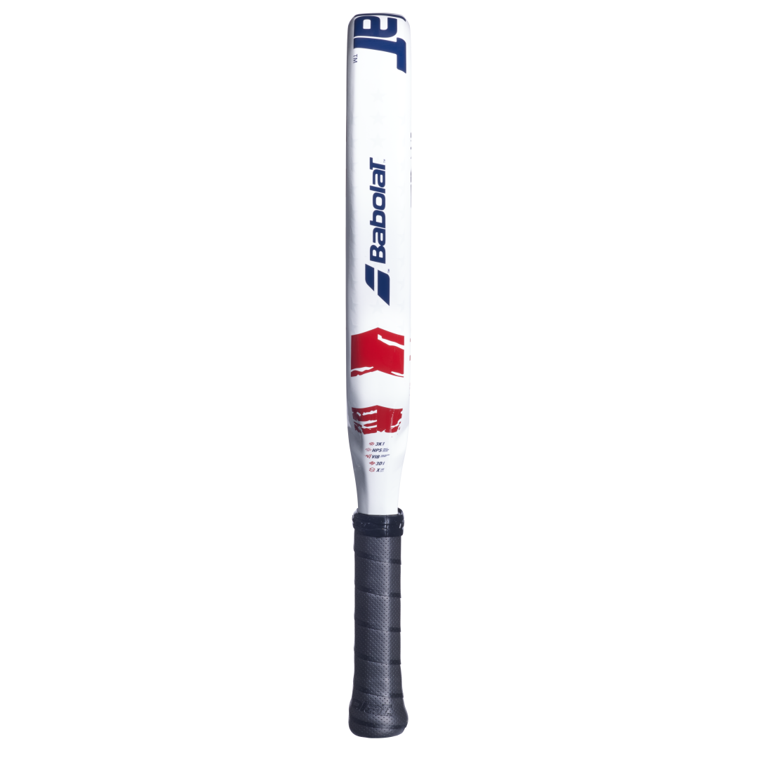 BABOLAT USA COUNTER VIPER PADEL RACKET 150206 2026
