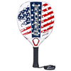 BABOLAT USA COUNTER VIPER PADEL RACKET 150206 2026