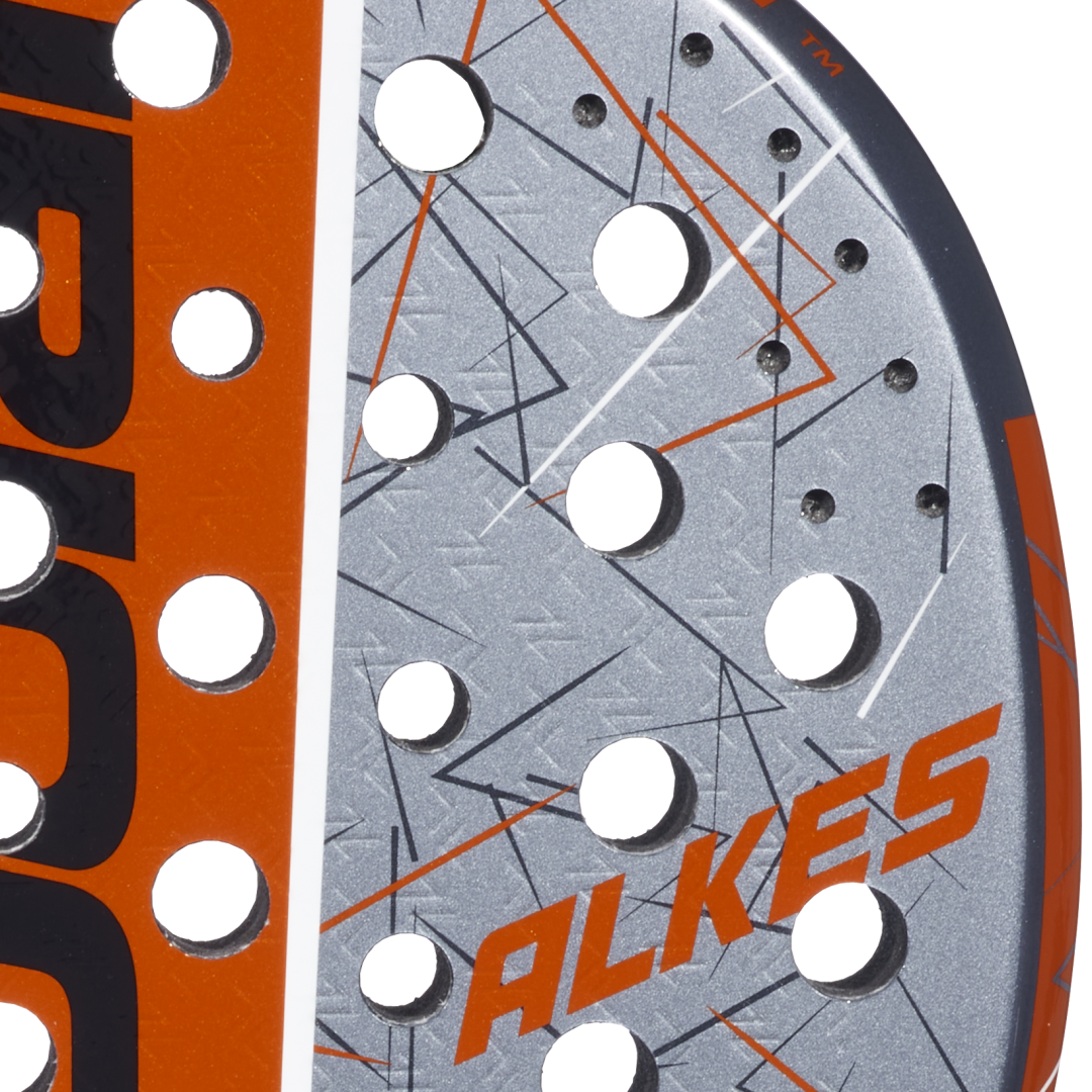 Babolat Alkes Padel Racket 150207 2026