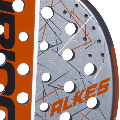 Babolat Alkes Padel Racket 150207 2026