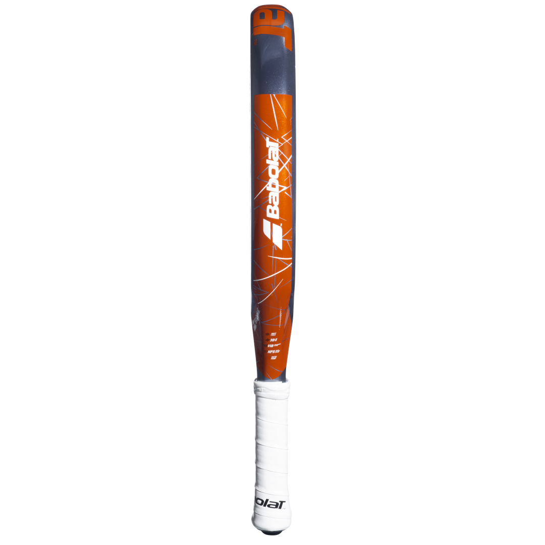 Babolat Alkes Padel Racket 150207 2026