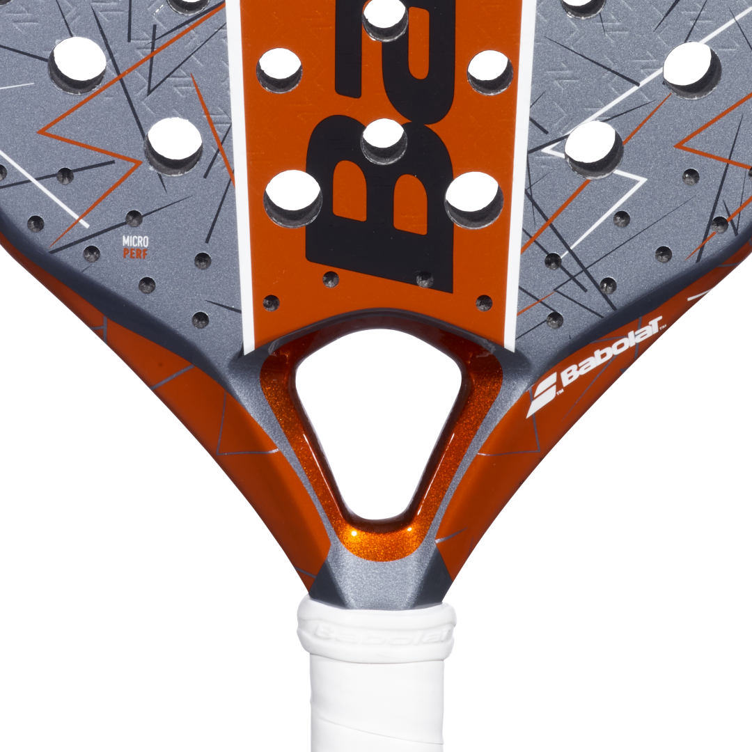 Babolat Alkes Padel Racket 150207 2026
