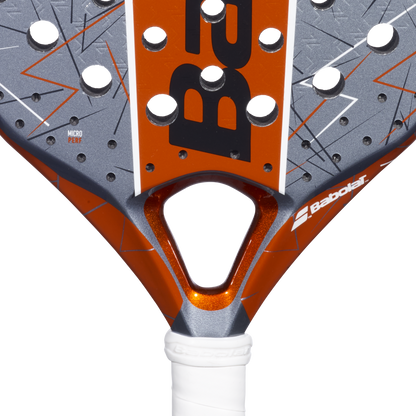 Babolat Alkes Padel Racket 150207 2026