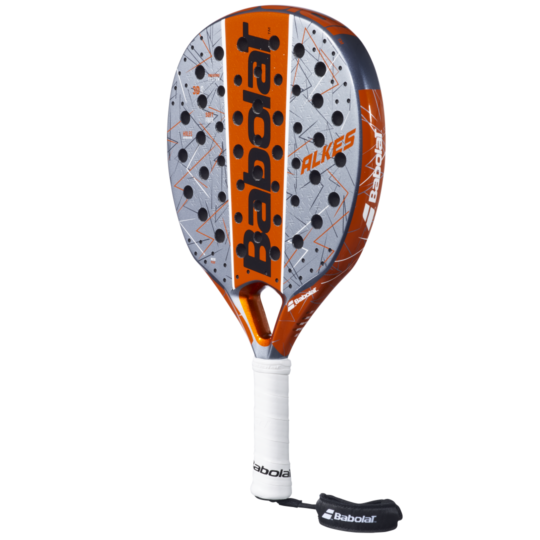 Babolat Alkes Padel Racket 150207 2026
