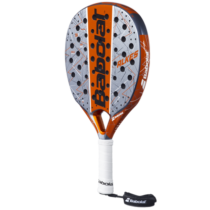 Babolat Alkes Padel Racket 150207 2026