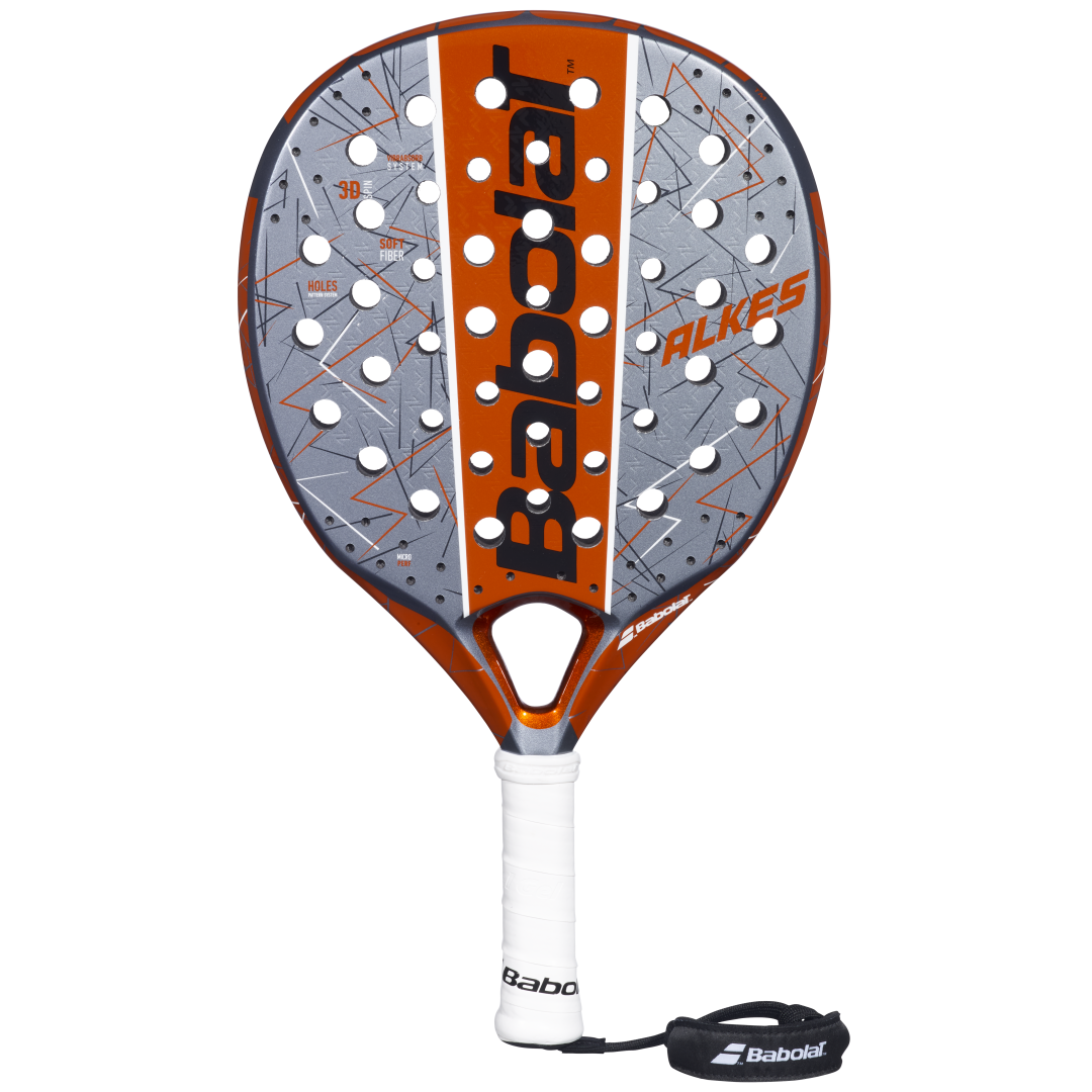 Babolat Alkes Padel Racket 150207 2026