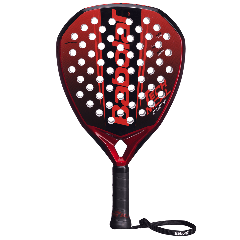 Babolat Technical Origin Plus 2026 Tennis Racket Model 150188