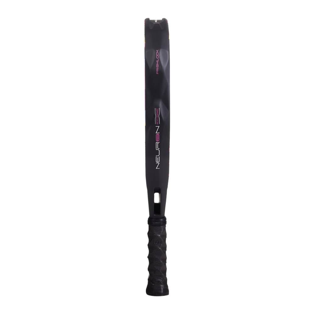 Bullpadel Neuron 02 Edge Orlinski 2026 Official Professional Padel Racket