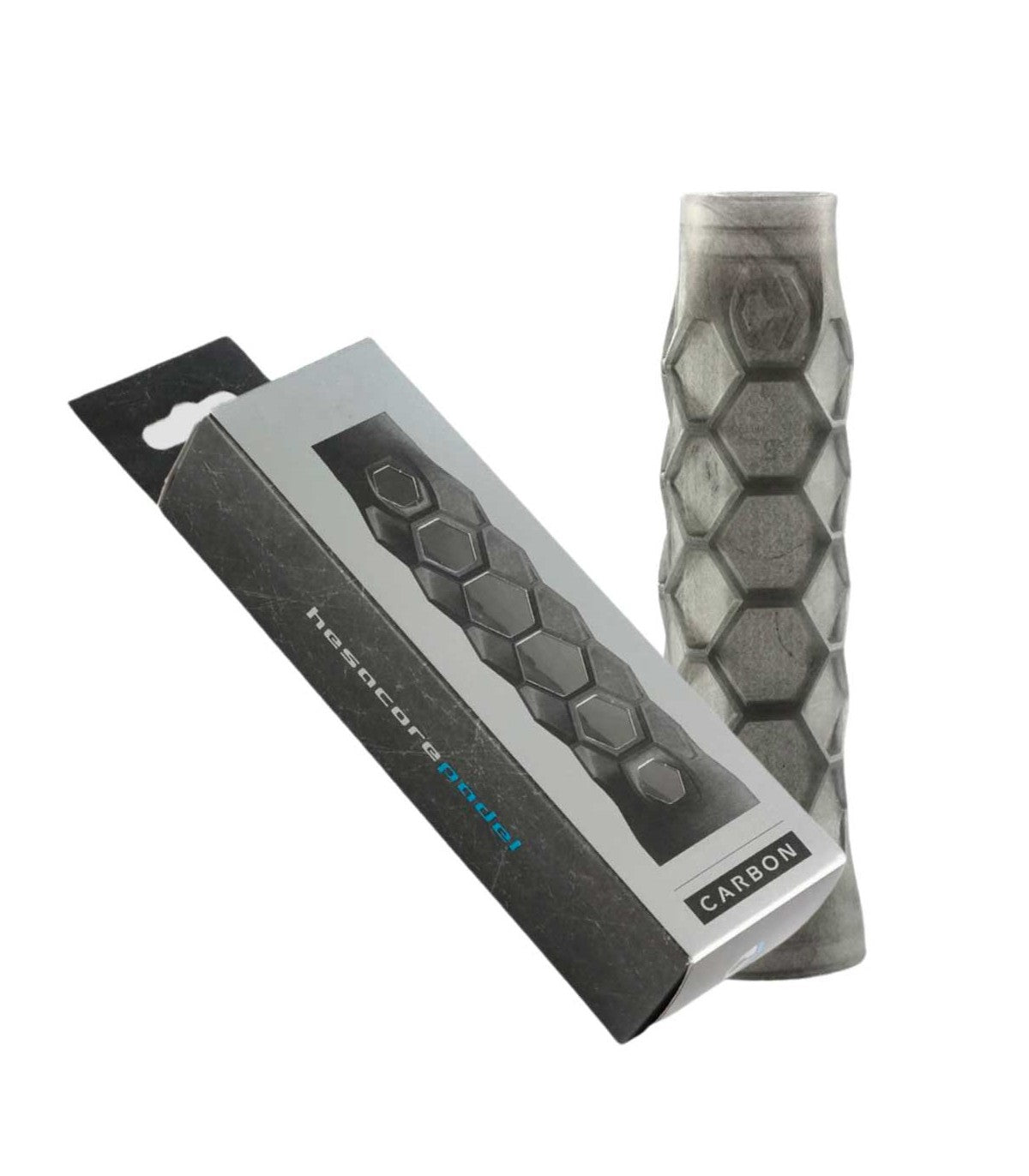 HESACORE CARBON BULLPADEL