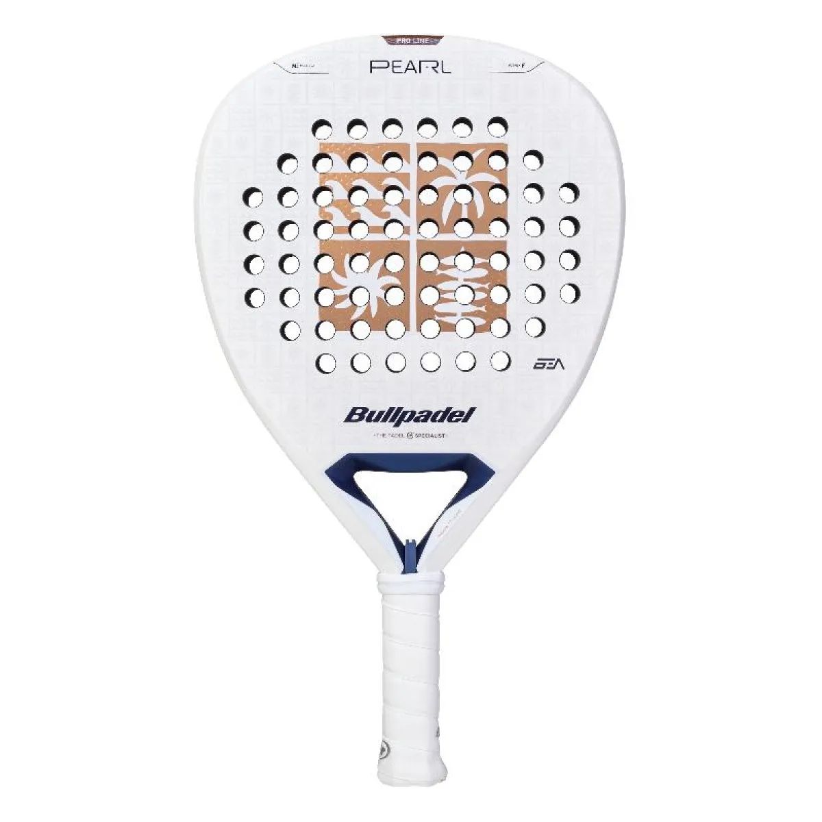 BULLPADEL PEARL 2027 BEA GONZALEZ