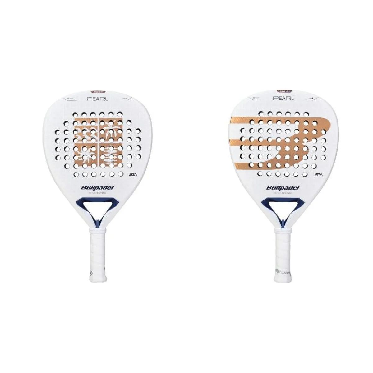 BULLPADEL PEARL 2027 BEA GONZALEZ