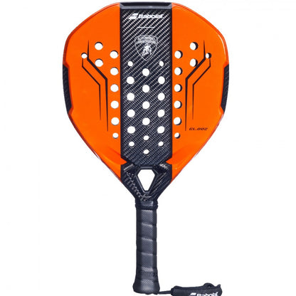 BABOLAT BL.002 Orange 110 LAMBORGHINI PADEL RACKET