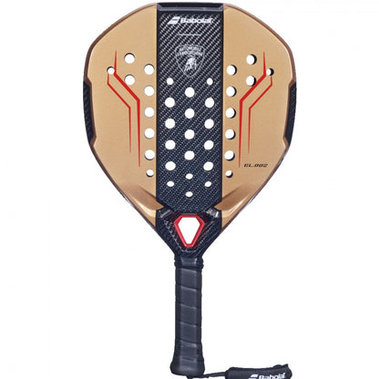 BABOLAT BL.002 Bronze 171 LAMBORGHINI PADEL RACKET