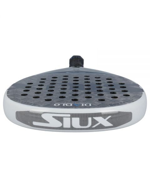 SIUX DIABLO REVOLUTION II SANYO PRO Padel Racket