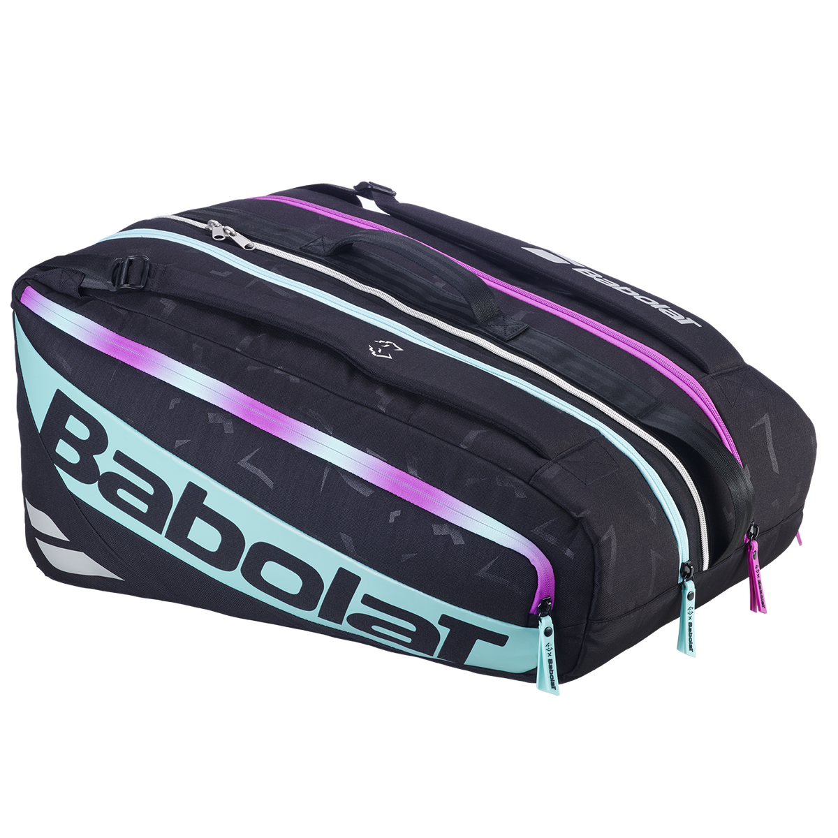 BABOLAT RH PRO PADEL JUAN LEBRON 2027 759031