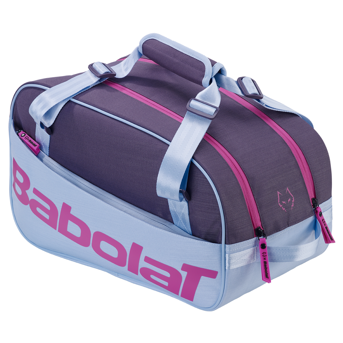 BABOLAT COURT S JUAN LEBRON 2027 759032