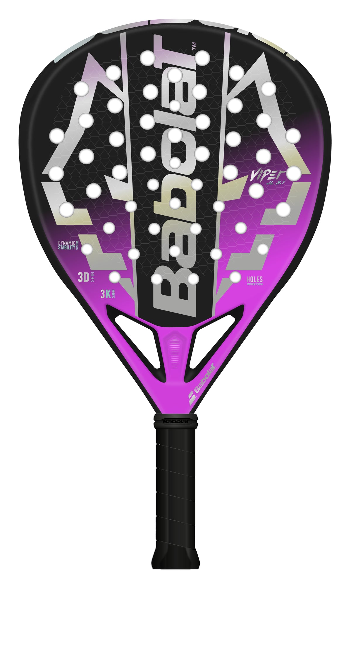 BABOLAT VIPER JL 3.1 2027 150195