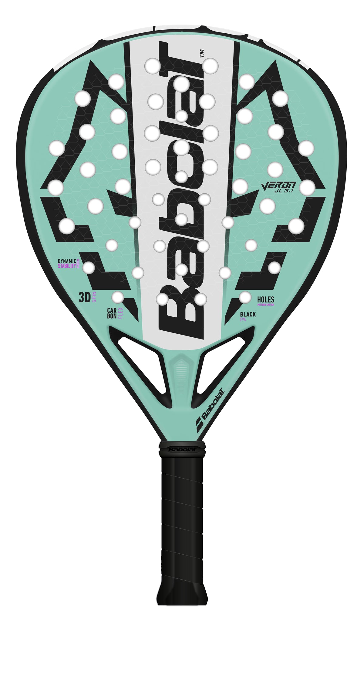BABOLAT VERON JL 3.1 2027 150197