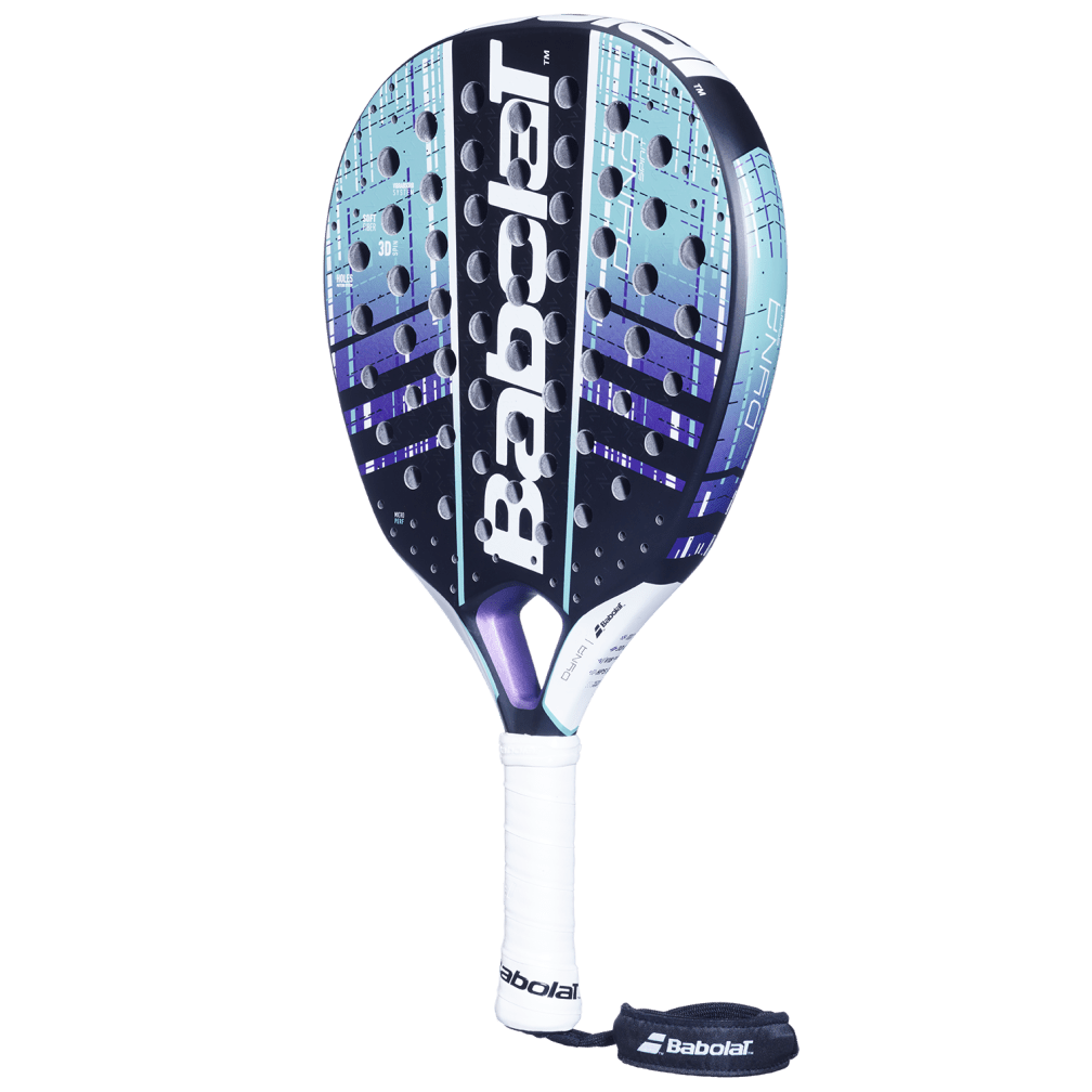 BABOLAT DYNA SPIRIT 150128
