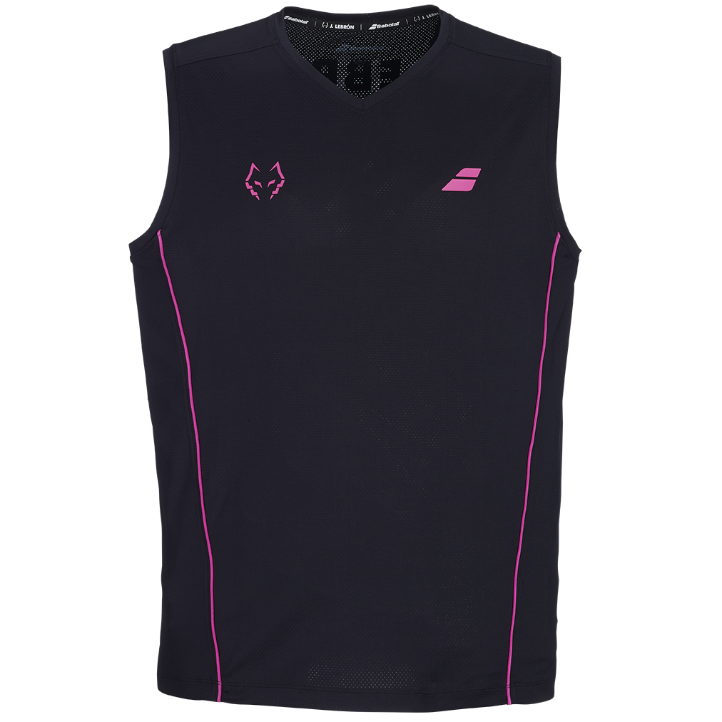 BABOLAT MUSCLE TANK J. LEBRON 6MZ26071
