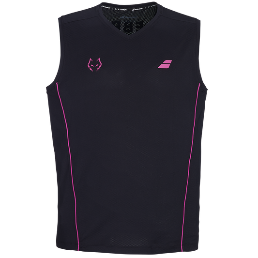 BABOLAT MUSCLE TANK J. LEBRON 6MZ26071