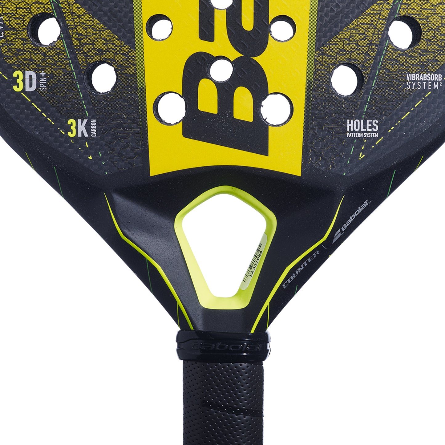 BABOLAT 150140 COUNTER VIPER 2024