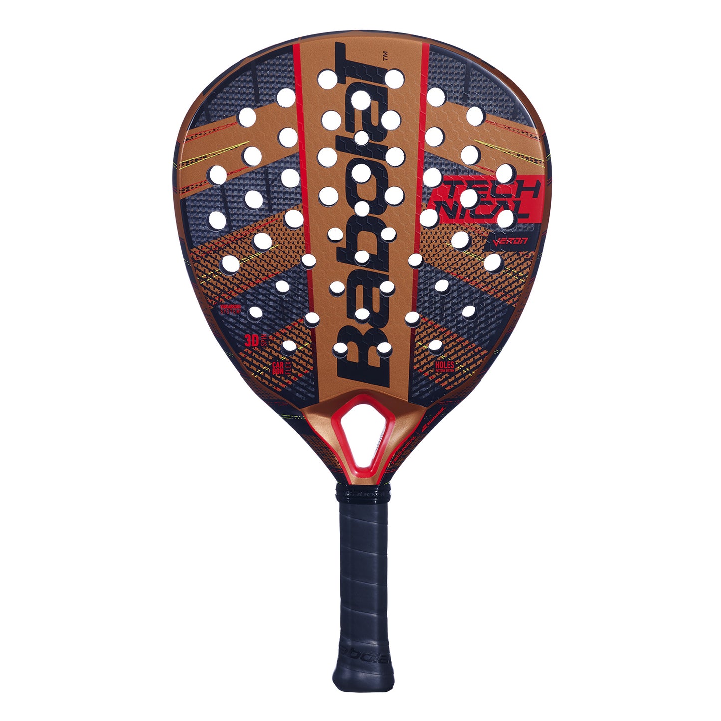 BABOLAT 150141 TECHNICAL VERON 2024