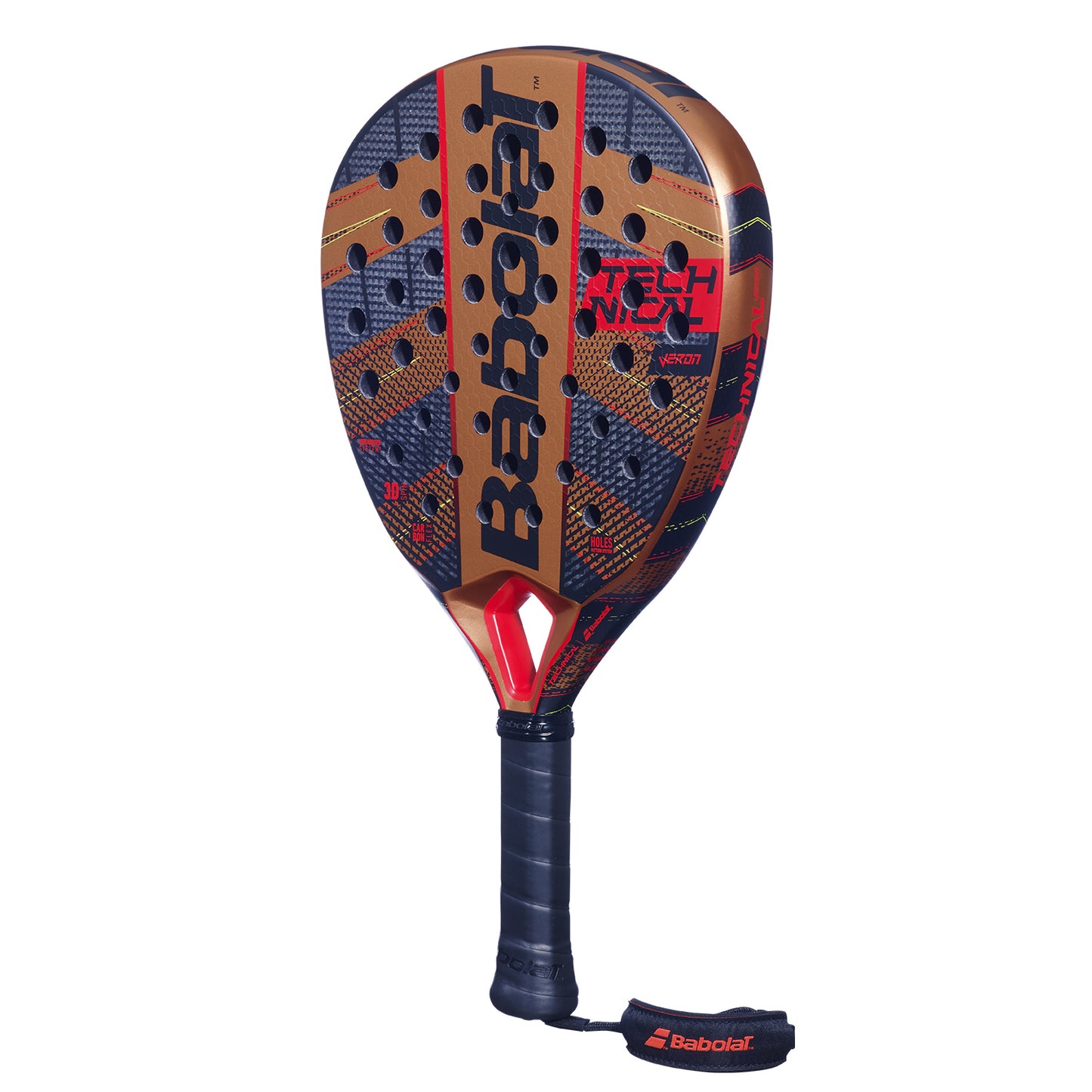 BABOLAT 150141 TECHNICAL VERON 2024