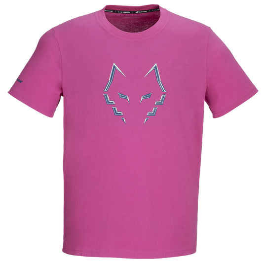 BABOLAT COTTON TEE J. LEBRON 6MZ26442