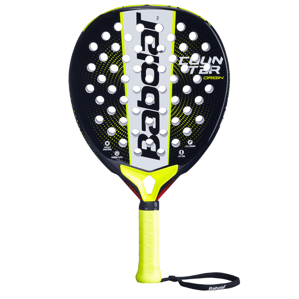 BABOLAT COUNTER ORIGIN 2.5 2025 150154