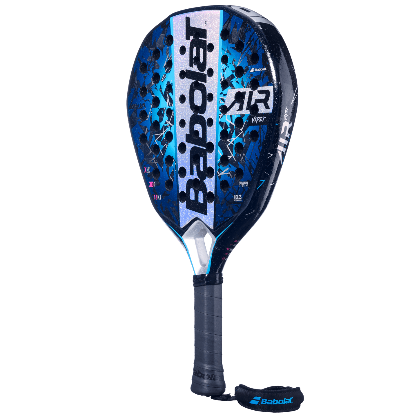 BABOLAT AIR VIPER 2.5 2025 150160