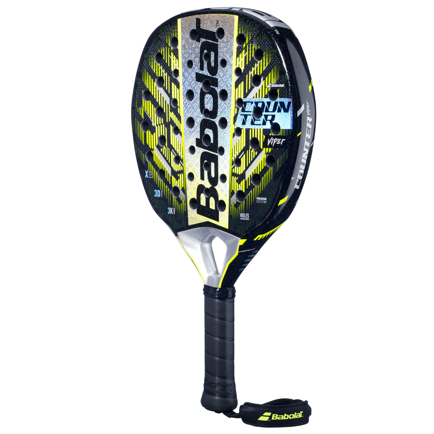 BABOLAT COUNTER VIPER 2.5 2025 150161