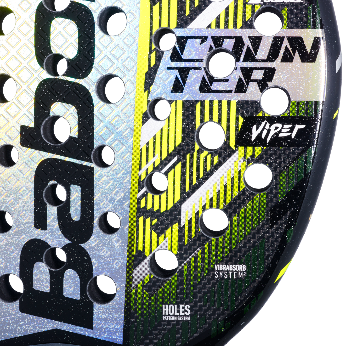 BABOLAT COUNTER VIPER 2.5 2025 150161