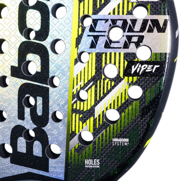 BABOLAT COUNTER VIPER 2.5 2025 150161