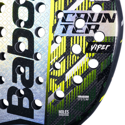 BABOLAT COUNTER VIPER 2.5 2025 150161