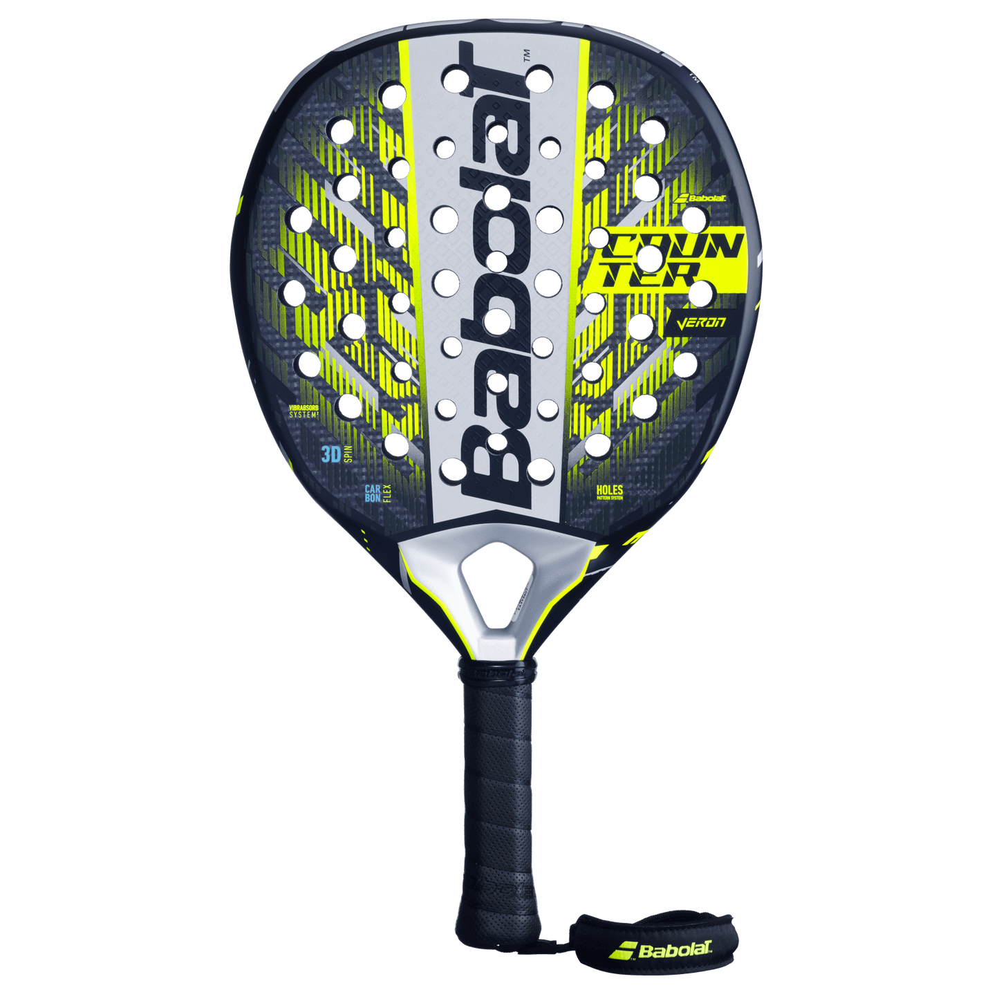 BABOLAT COUNTER VERON 2.5 2025 150164