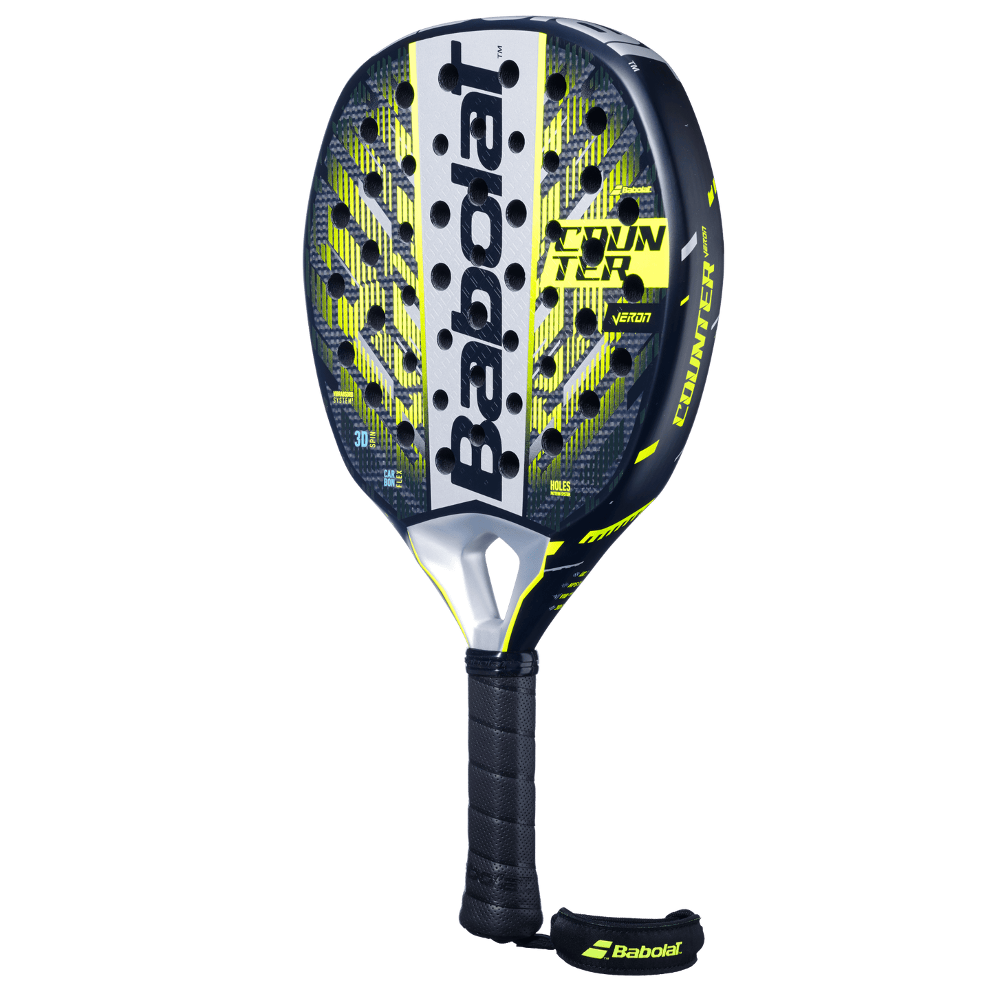 BABOLAT COUNTER VERON 2.5 2025 150164