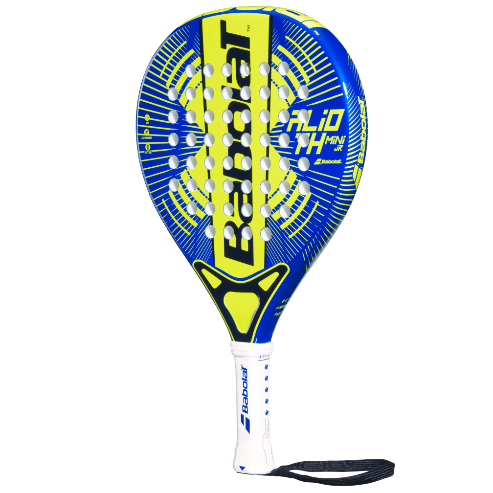 BABOLAT ALIOTH MINI Junior 2026 150171