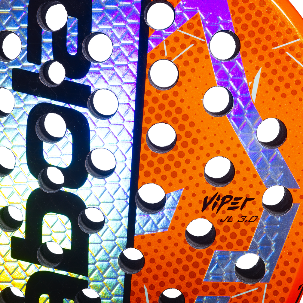 BABOLAT VIPER 3.0 JL 150174 2026