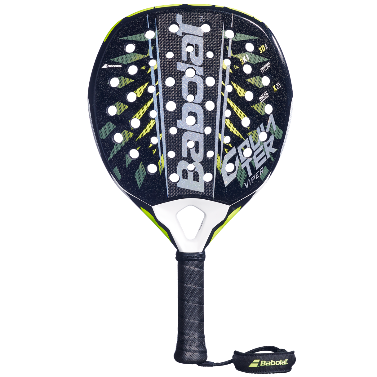 BABOLAT COUNTER VIPER 2.6 2026 150177