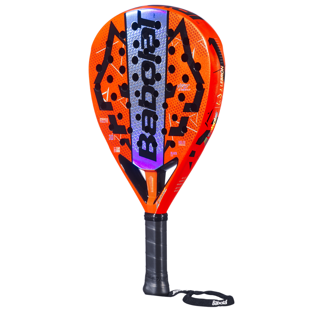 BABOLAT VIPER SOFT 3.0 JL 150178 2026