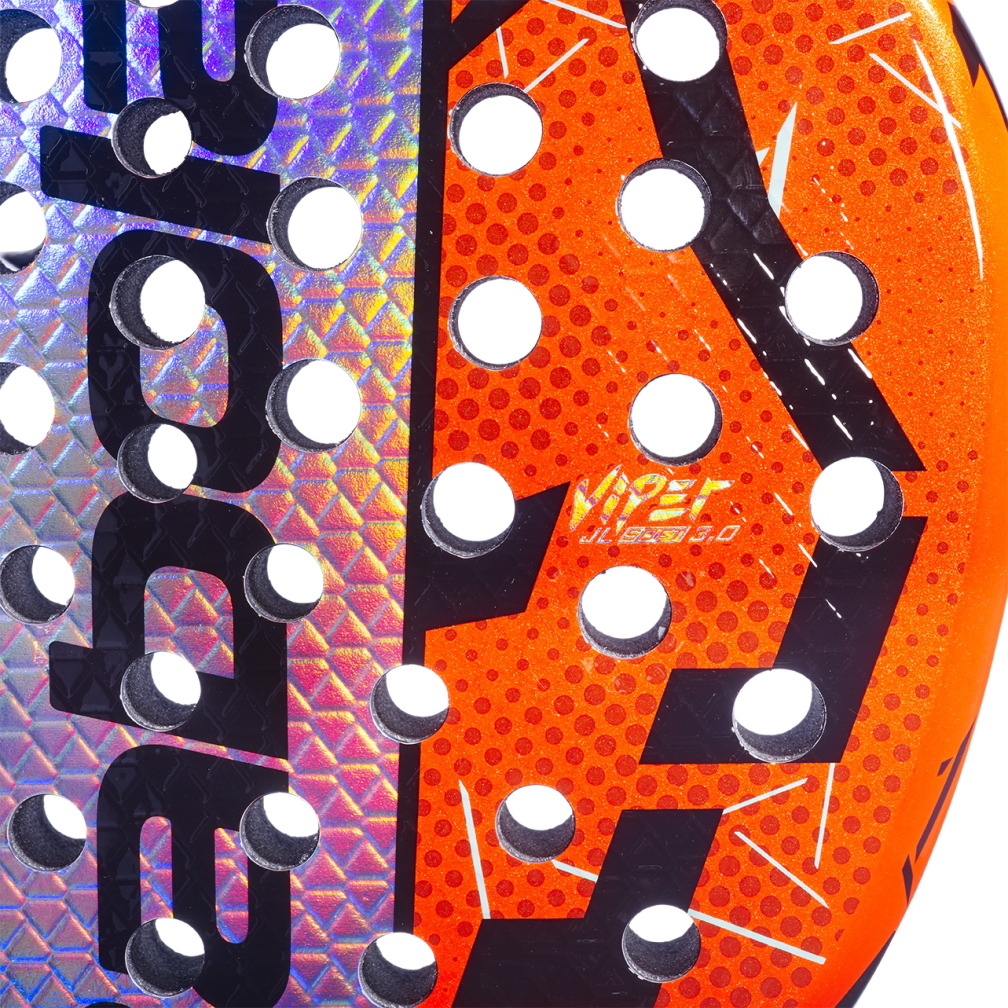 BABOLAT VIPER SOFT 3.0 JL 150178 2026