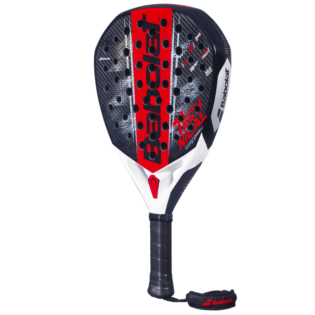 BABOLAT TECHNICAL VIPER SOFT 3.0 2026 150179